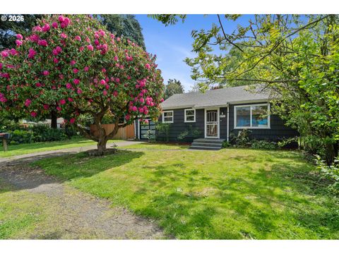 8934 NE Sumner St, Portland, OR 97220 - #: 436574928