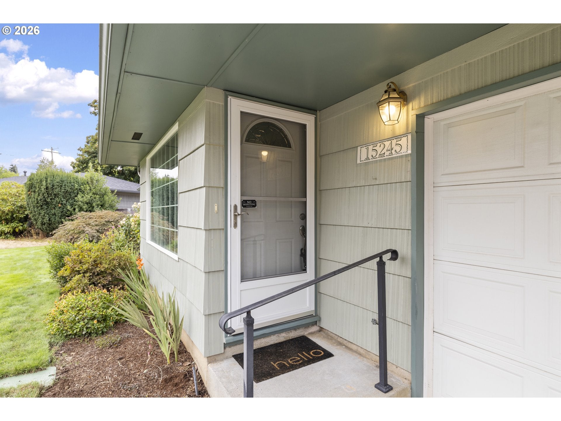 15245 SE MARKET CT