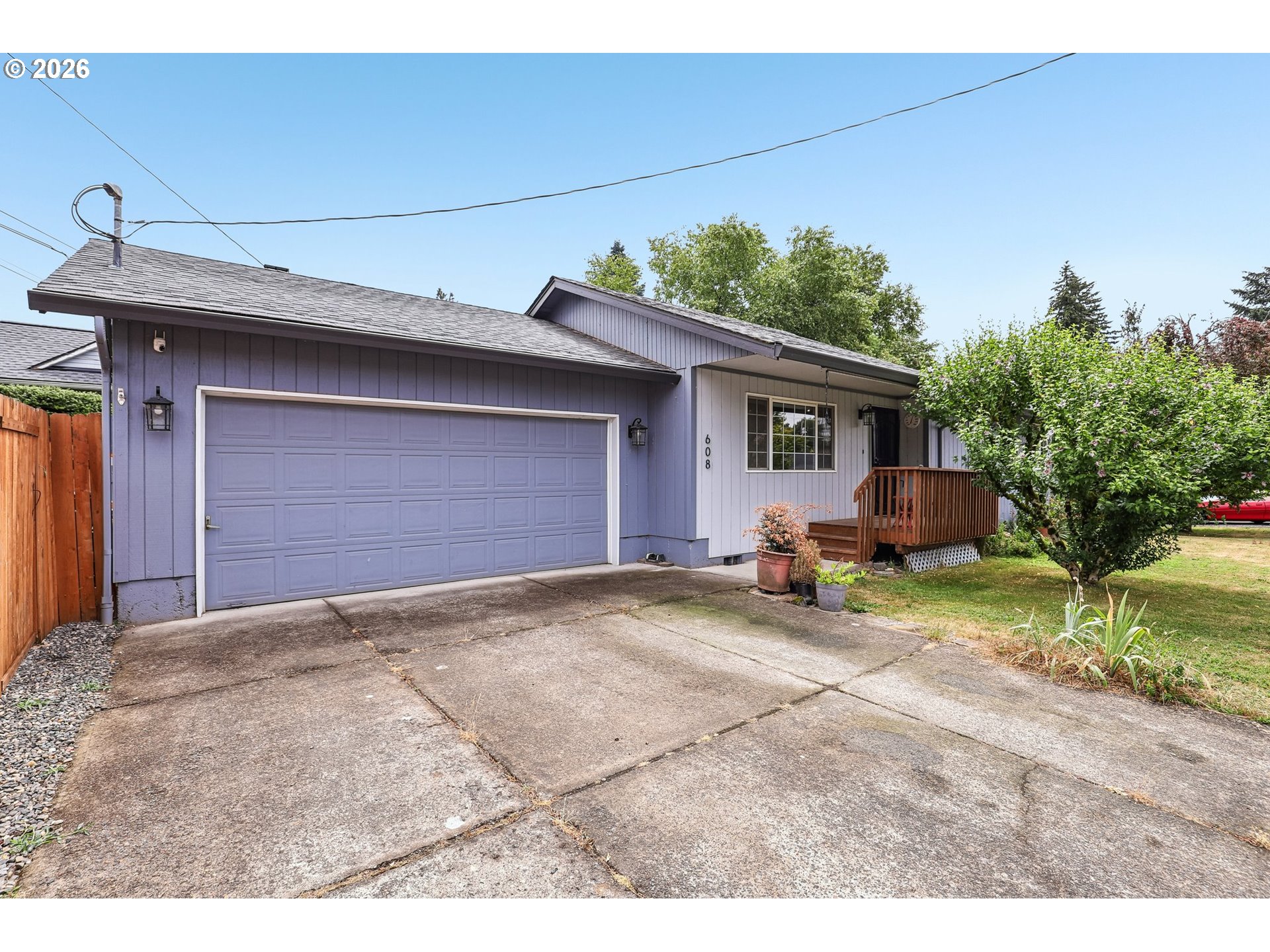 608 SE SUMNER ST