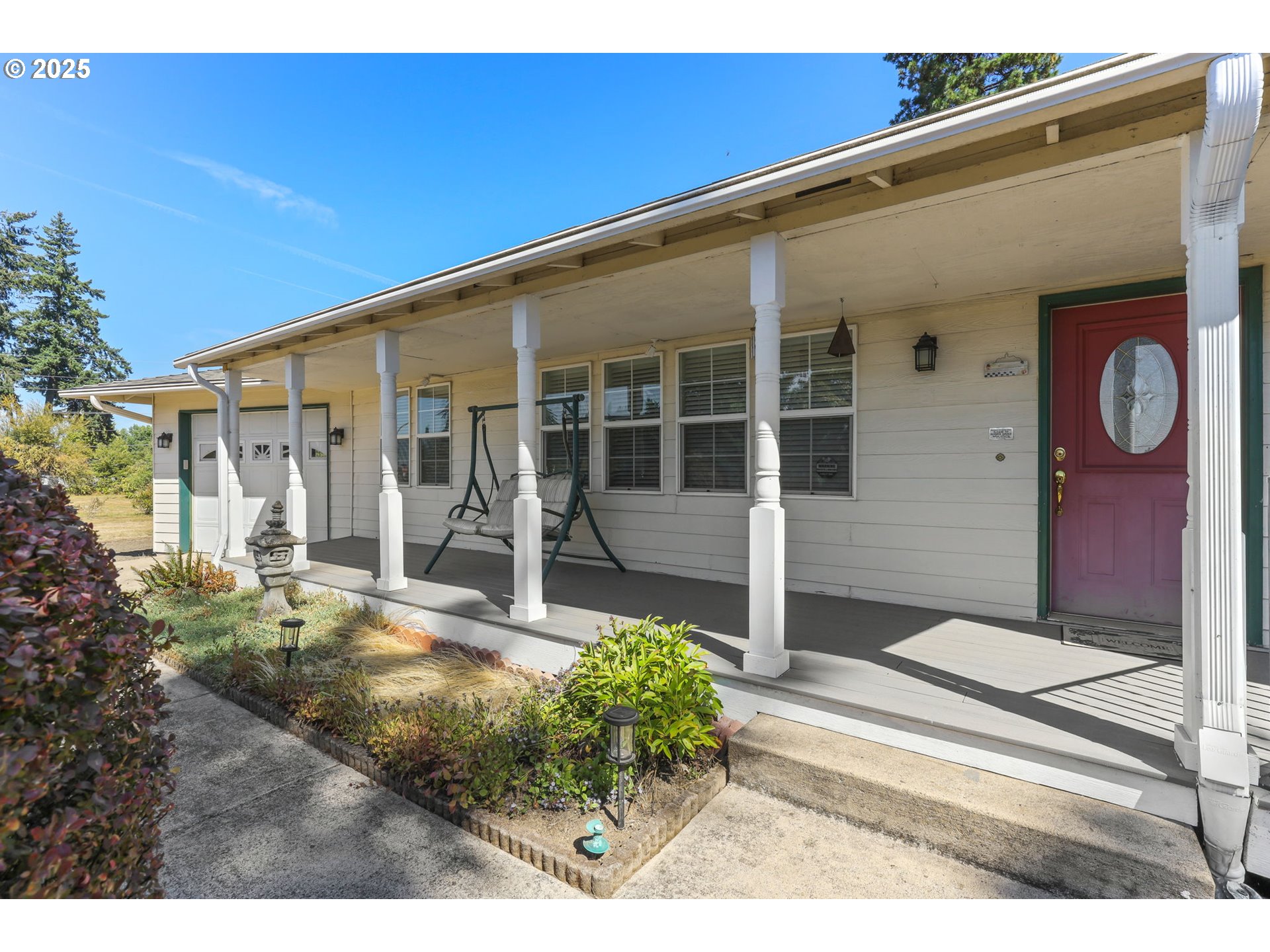 13081 S VICK RD