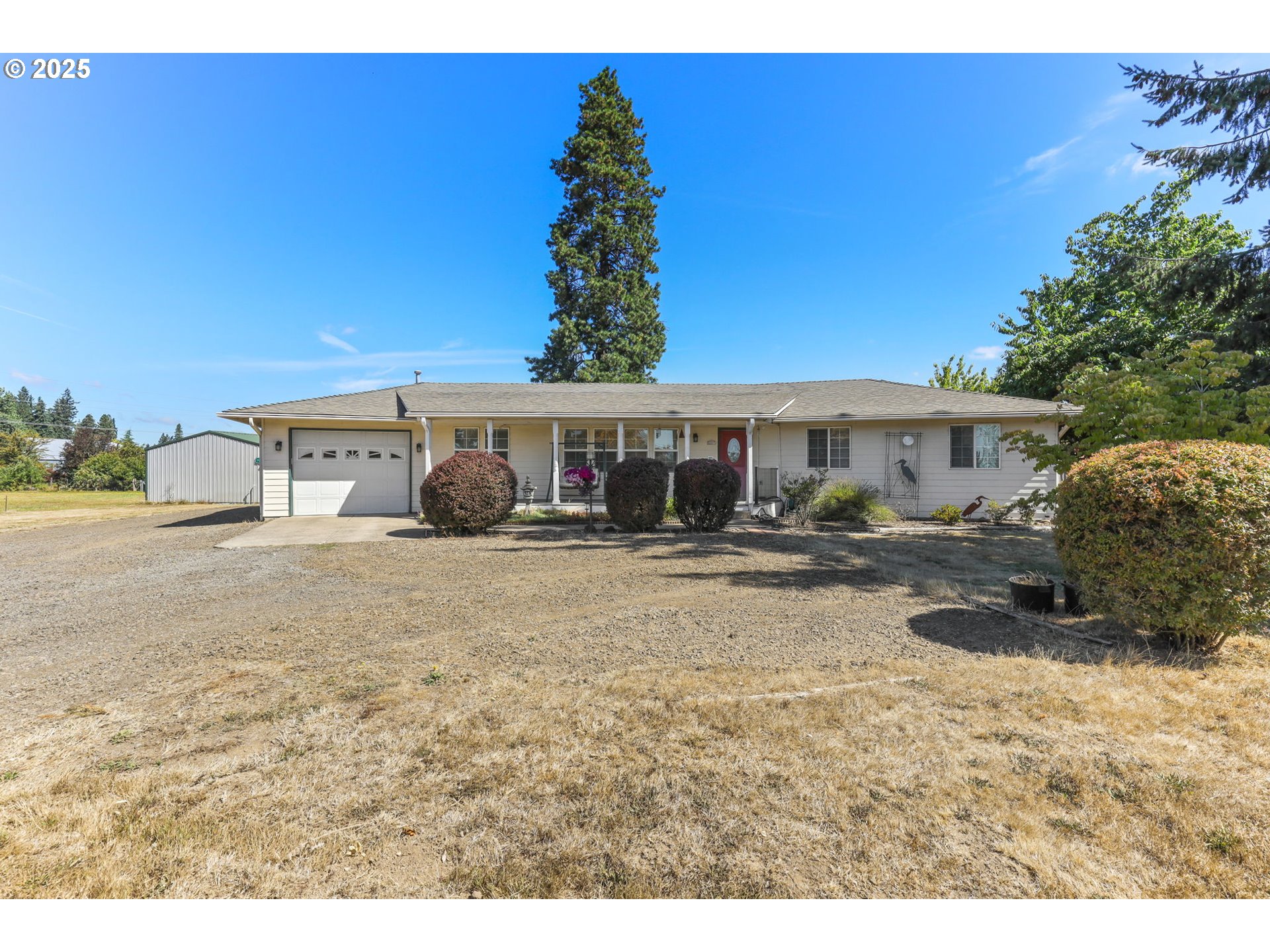 13081 S VICK RD