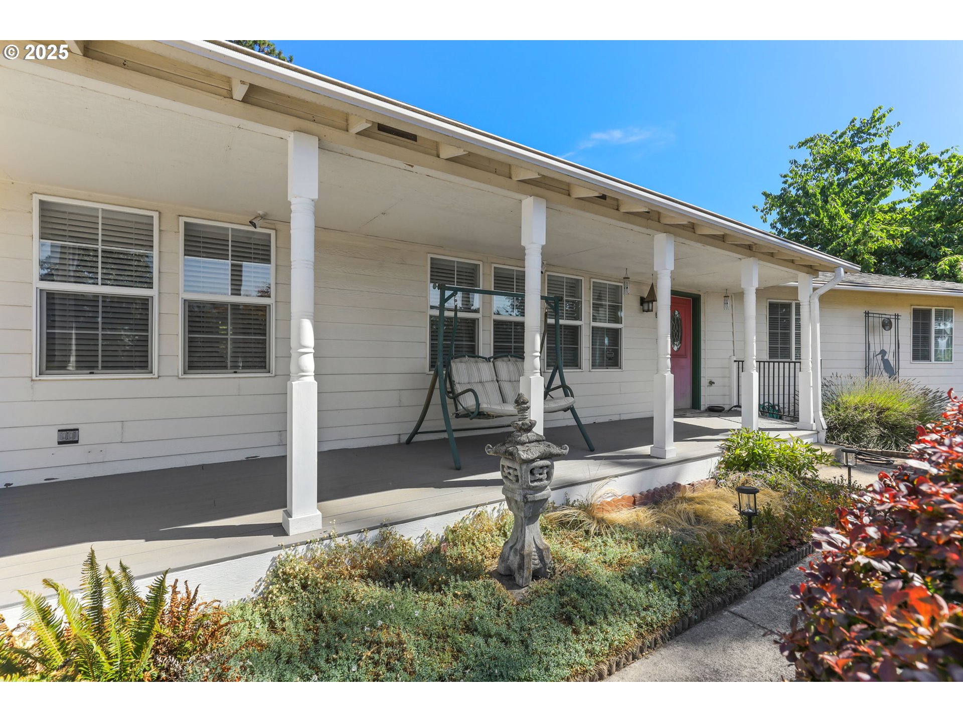 13081 S VICK RD