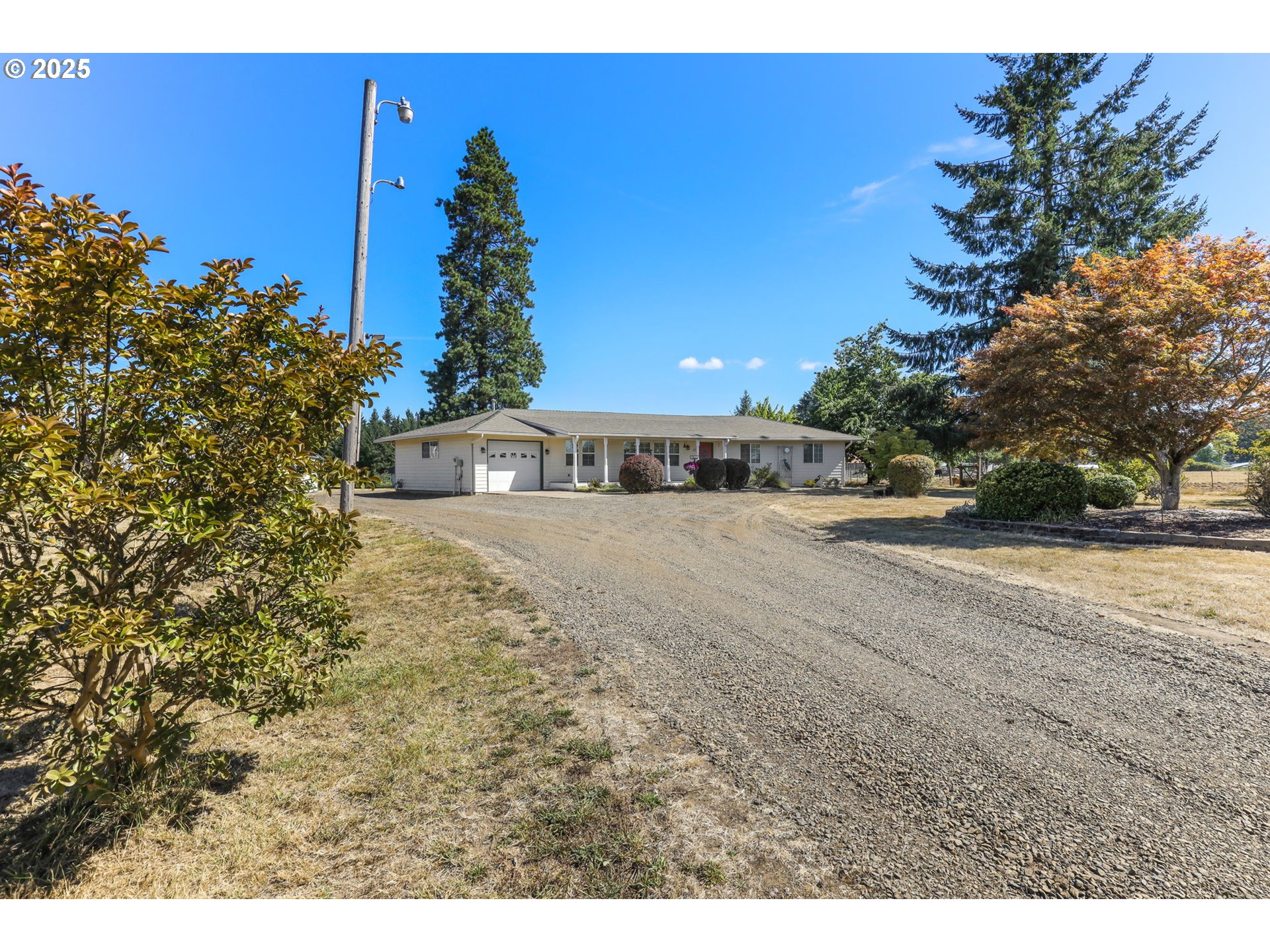 13081 S VICK RD