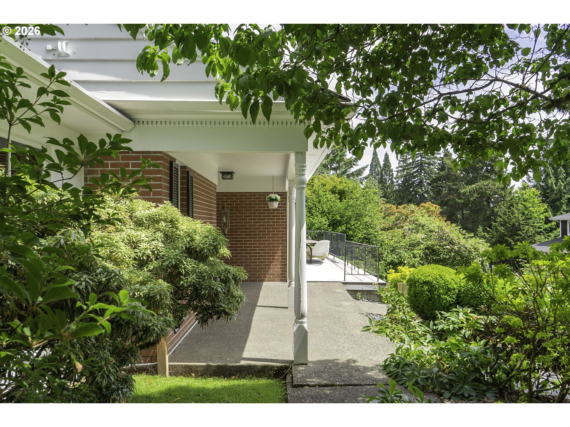 4901 SW HUMPHREY PARK