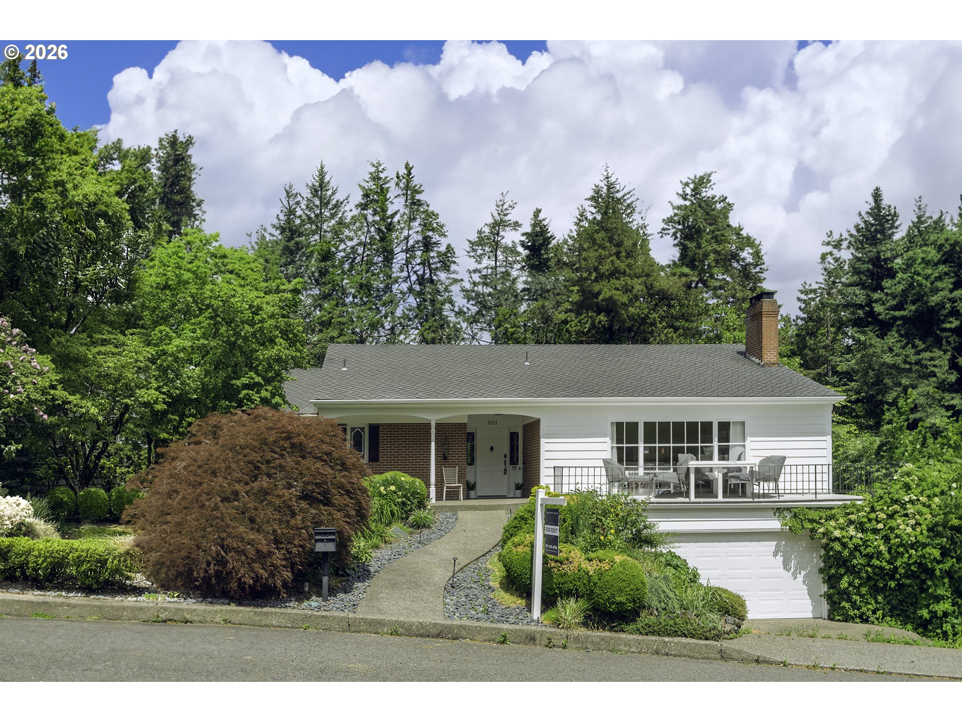 4901 SW HUMPHREY PARK