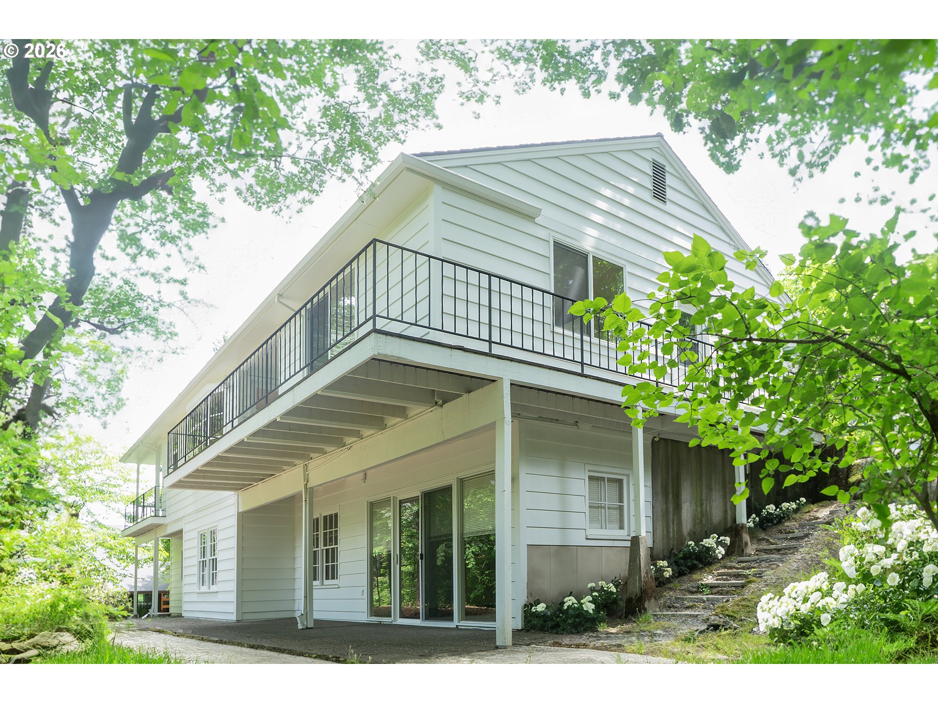 4901 SW HUMPHREY PARK