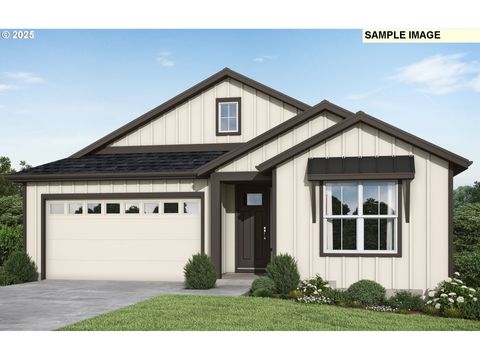 Photo of 11476 NW Kenzie Ln, Portland, OR 97229 (MLS # 131395924)