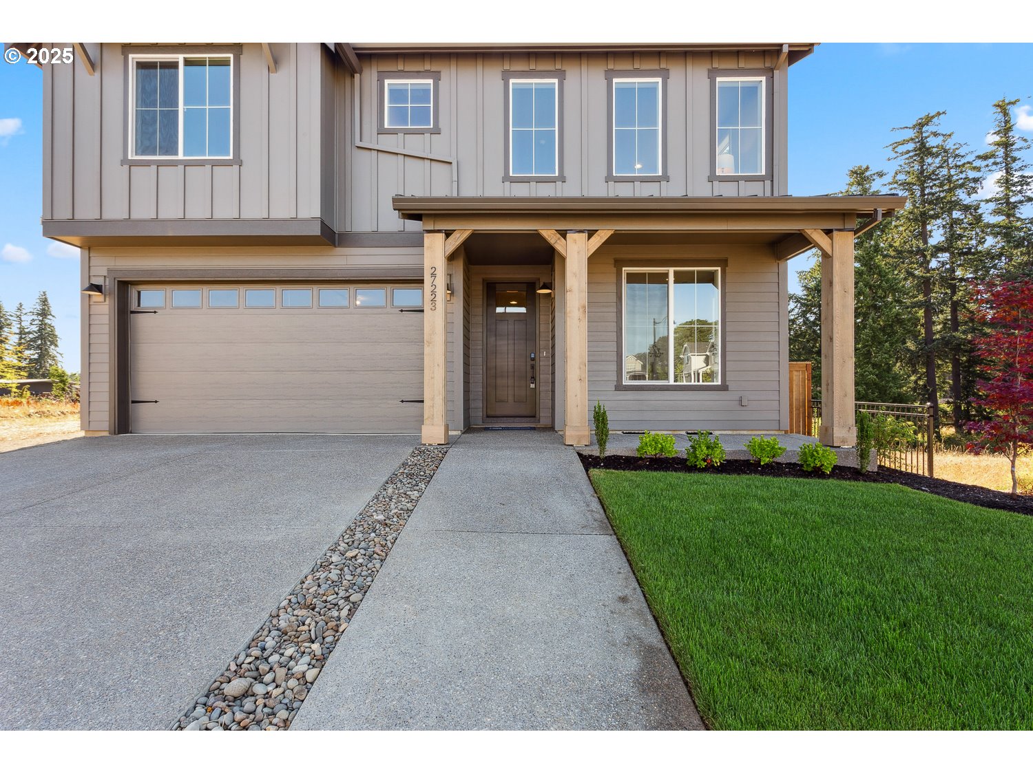 27223 SW VISTA RIDGE LN