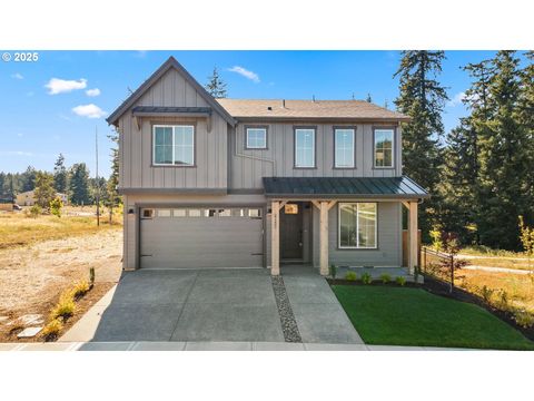 27223 SW VISTA RIDGE LN Wilsonville OR 97070