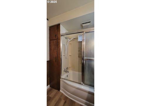 Tiny photo for 76376 River Rd, Oakridge, OR 97463 (MLS # 154856948)