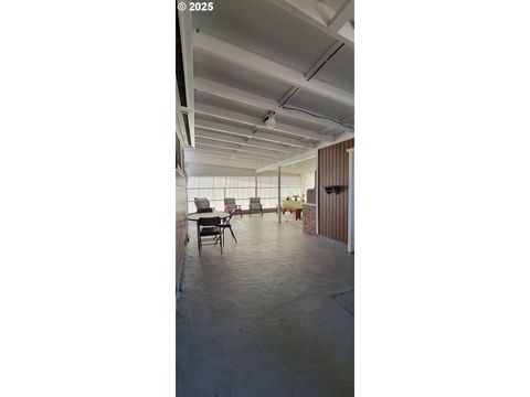 Tiny photo for 76376 River Rd, Oakridge, OR 97463 (MLS # 154856948)