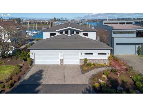 165 N LOTUS BEACH DR Portland OR 97217