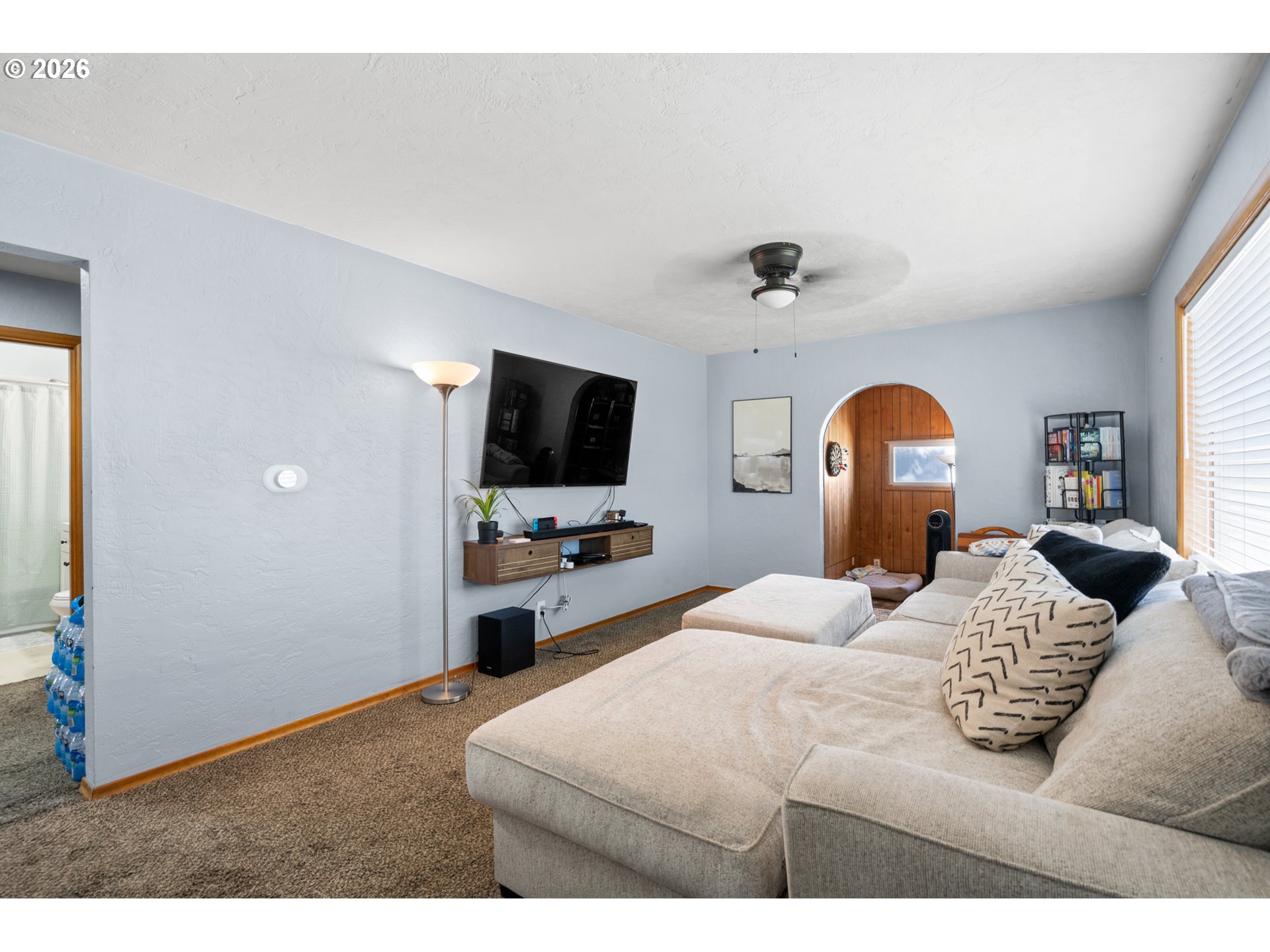 803 W TAMARACK AVE