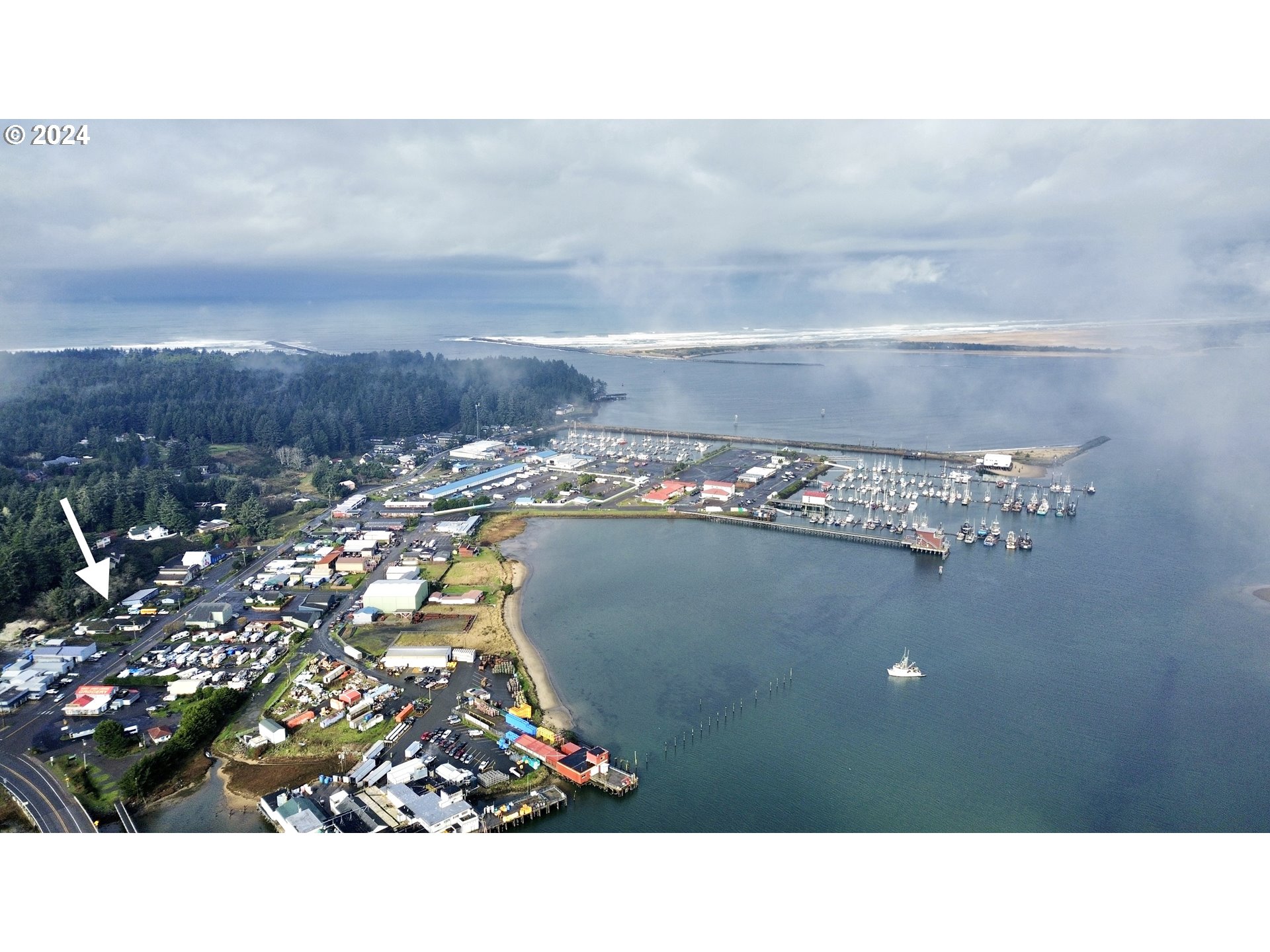 63308 BOAT BASIN RD