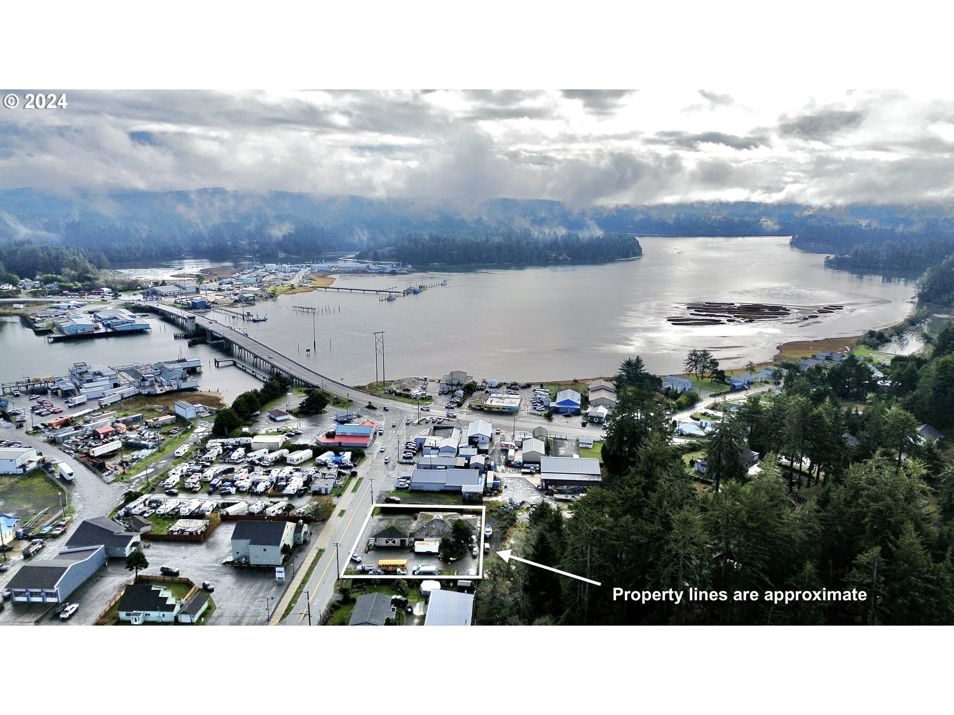 63308 BOAT BASIN RD