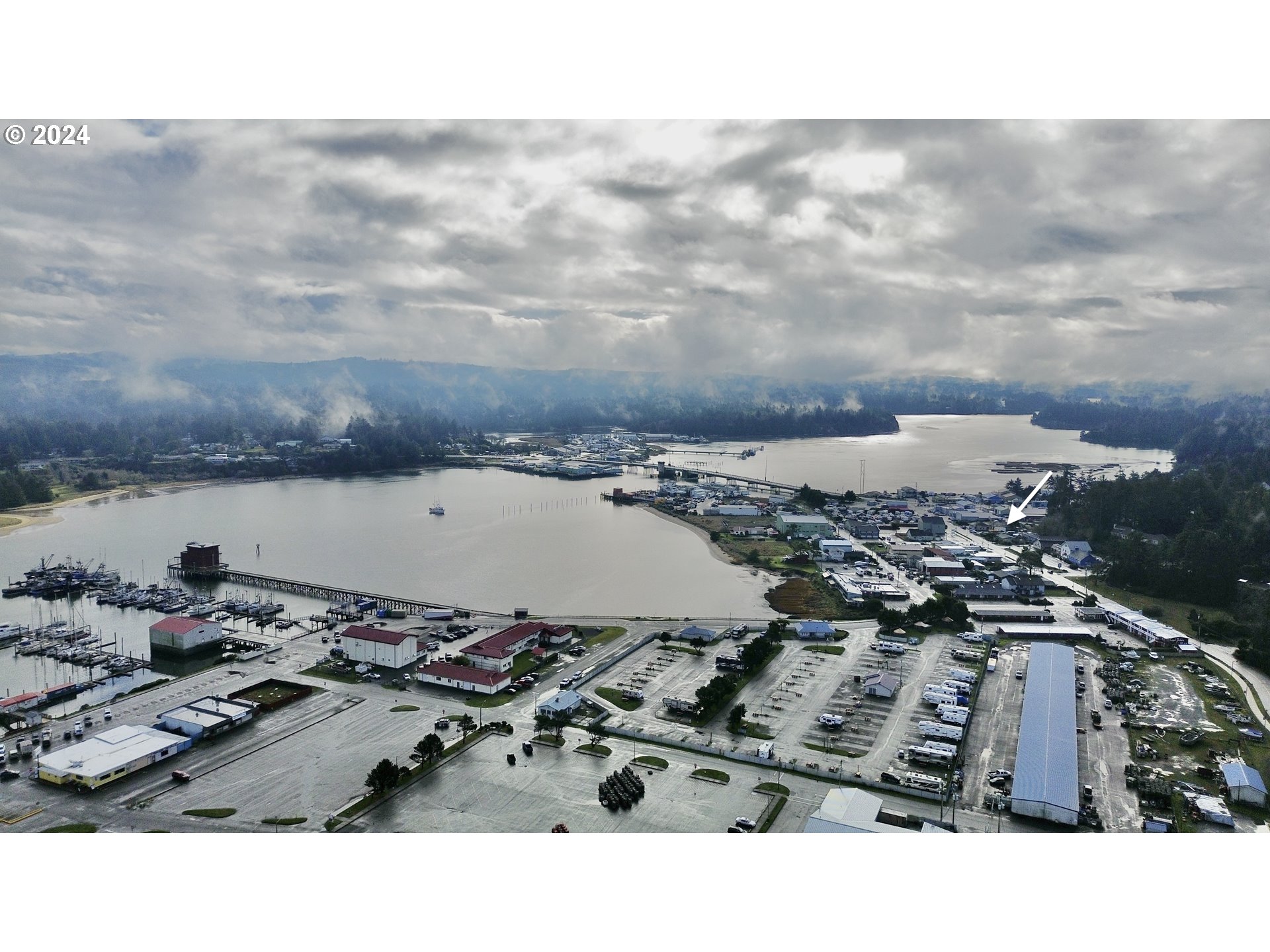 63308 BOAT BASIN RD