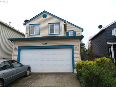 2485 N HOLLADAY ST Cornelius OR 97113