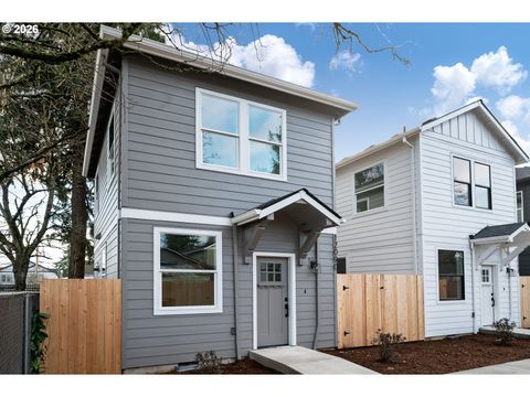 12090 SE Market ST Portland OR 97216