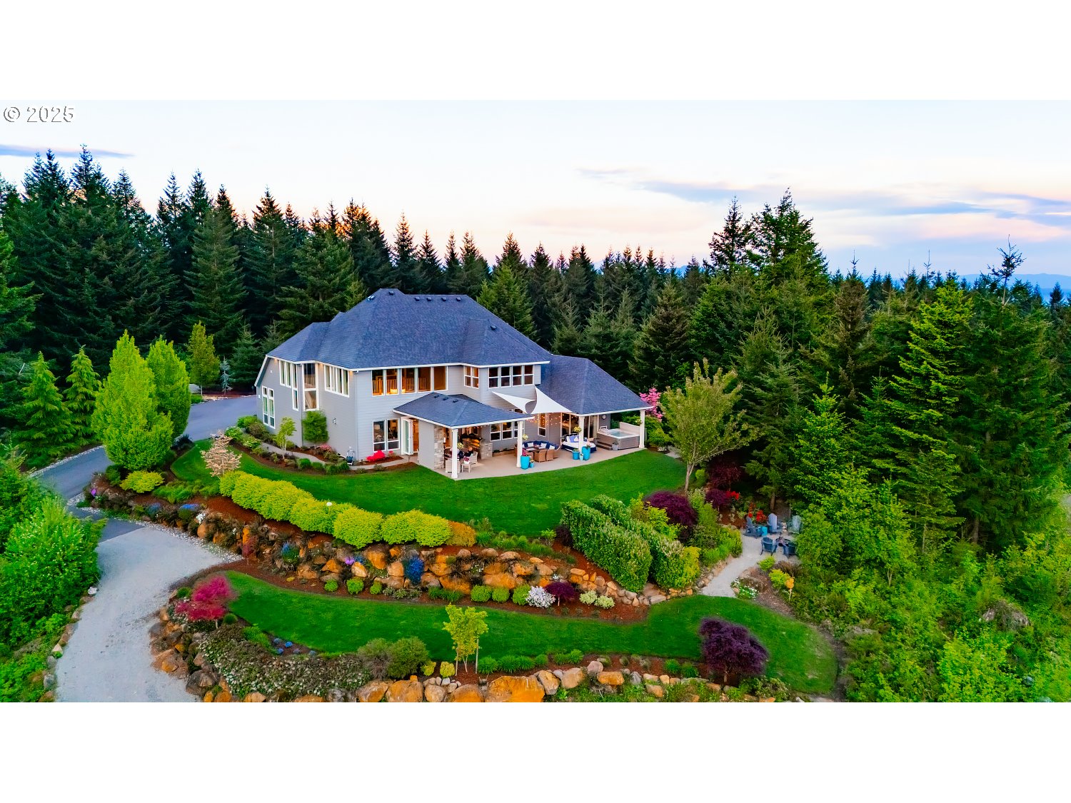 8627 NE LIVINGSTON MOUNTAIN RD