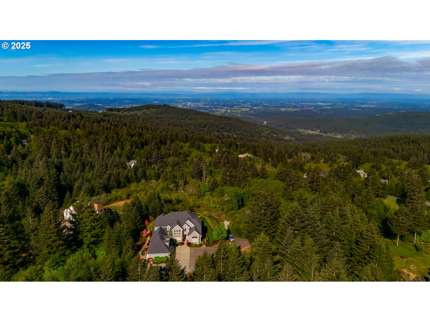 8627 NE LIVINGSTON MOUNTAIN RD