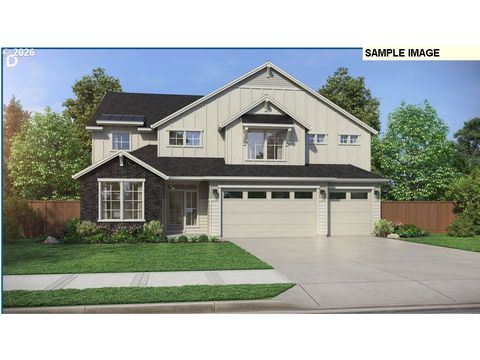 14865 JENNETTEN WAY Oregon City OR 97045