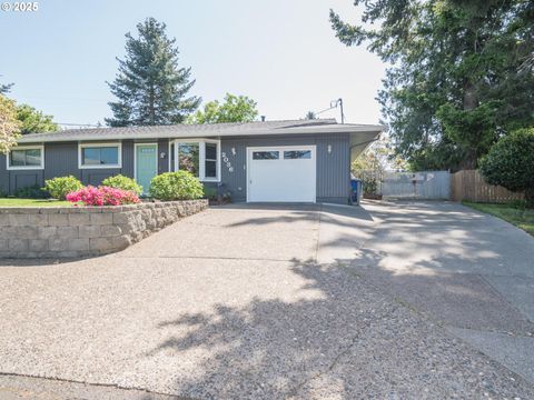 2036 SE 161ST CT Portland OR 97233