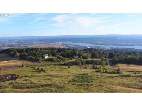 230 ESTATE RIDGE DR Kalama WA 98625
