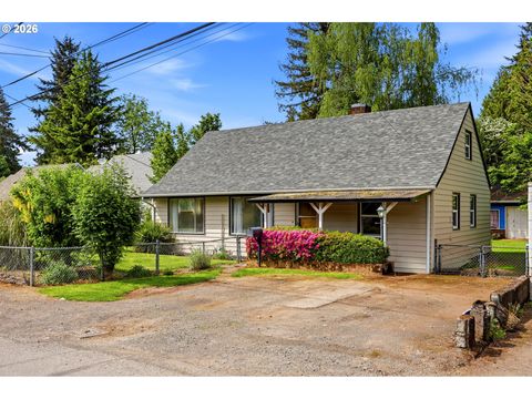 7131 NE Roselawn St, Portland, OR 97218 - #: 195156290