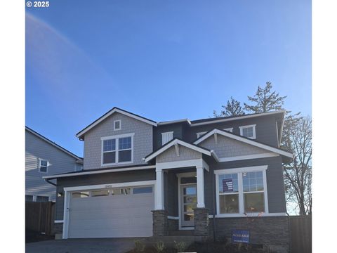 12452 SW Strobel RD Beaverton OR 97007