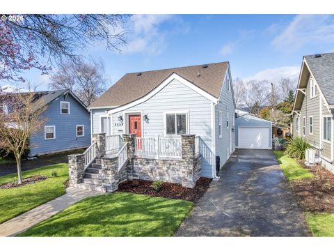 2824 GARFIELD ST Longview WA 98632