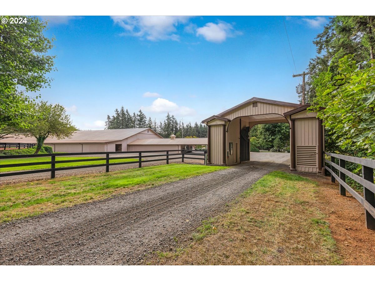 22396 S PARROT CREEK RD