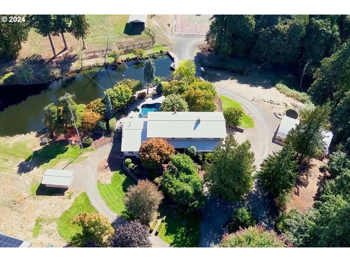 22396 S PARROT CREEK RD