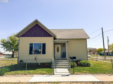 2004 7th ST Baker City OR 97814