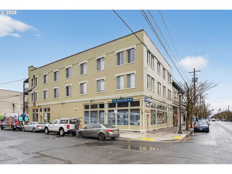 708 N KILLINGSWORTH ST 5 Portland OR 97217