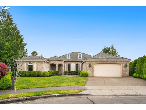 23705 SW EVEREST CT Sherwood OR 97140