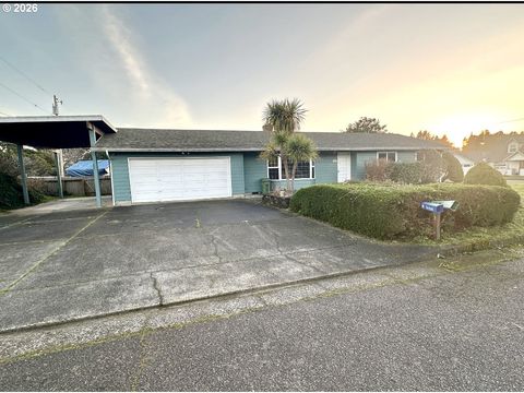 2691 14TH ST North Bend OR 97459