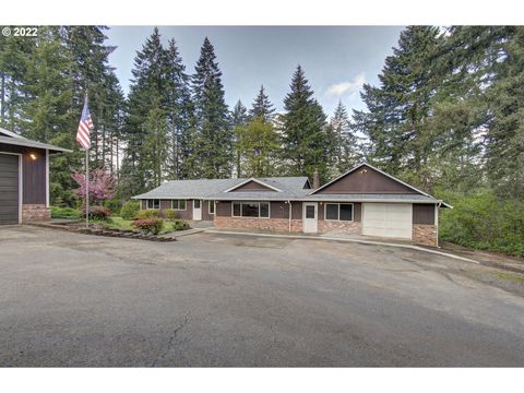 22005 NE 122ND ST Brush Prairie WA 98606