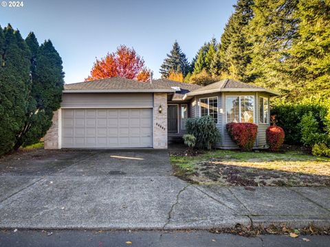 A home in Portland