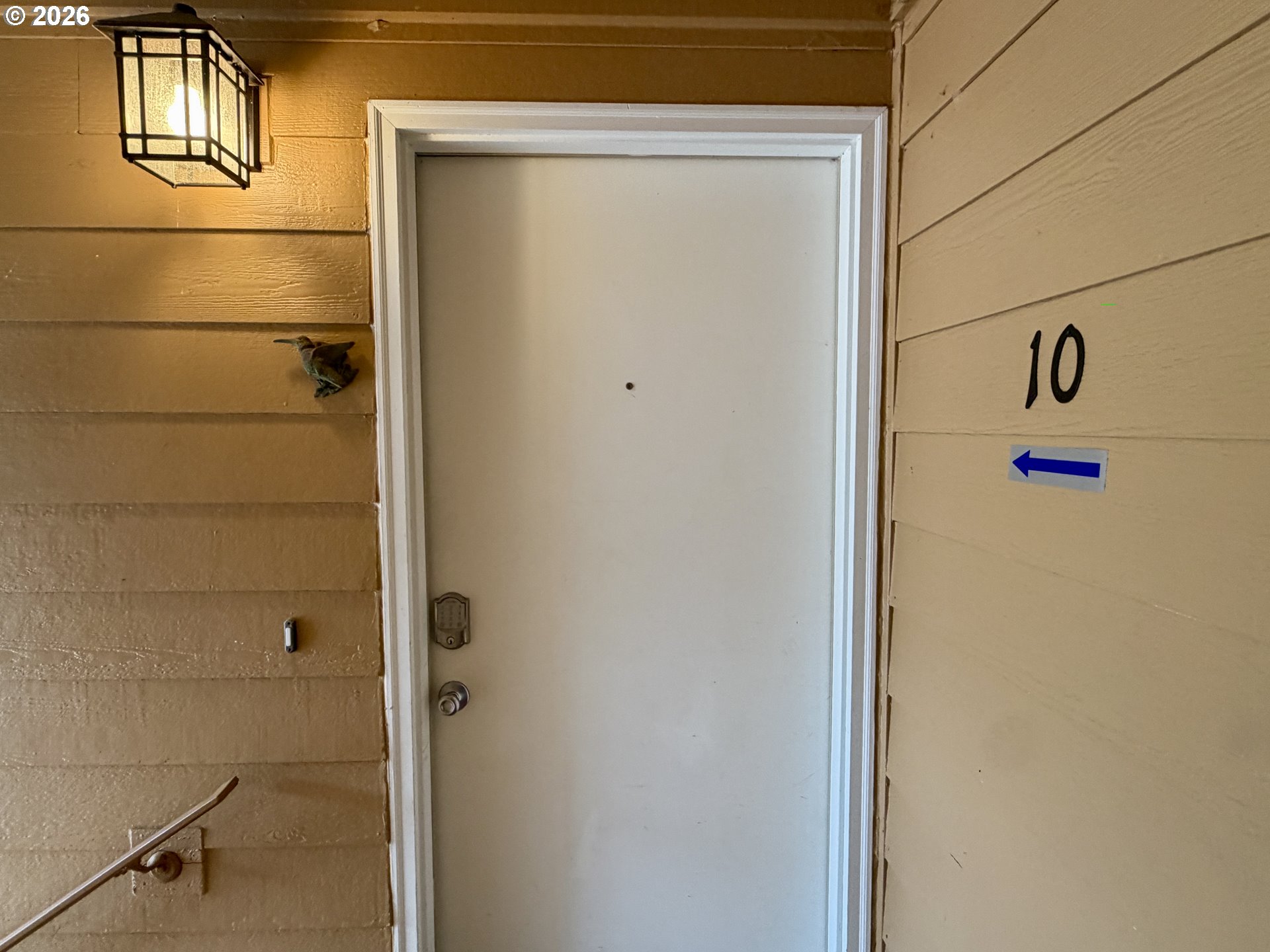 320 NECANICUM DR 10