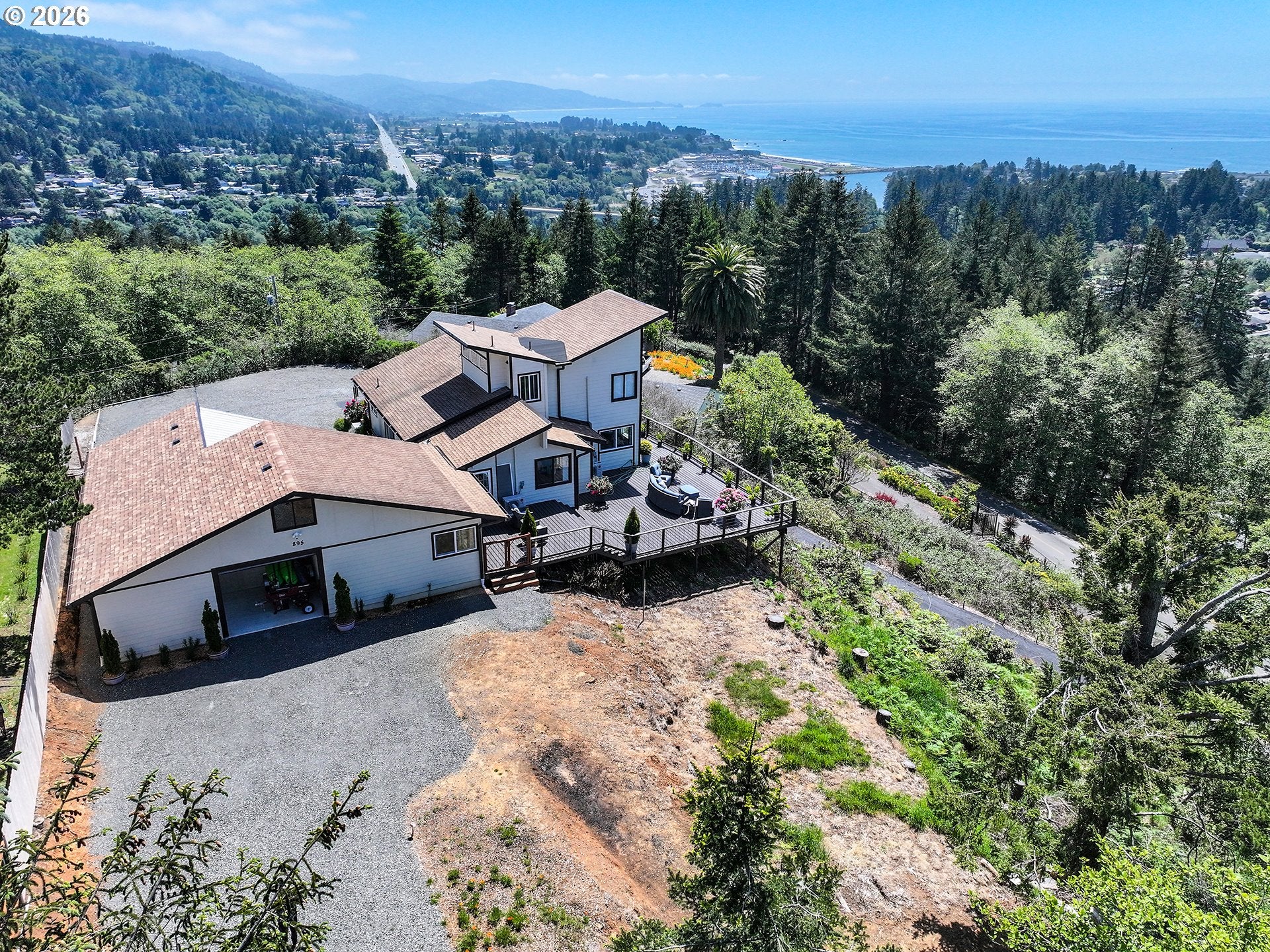 895 Marina Heights