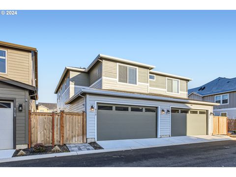 A home in Hillsboro