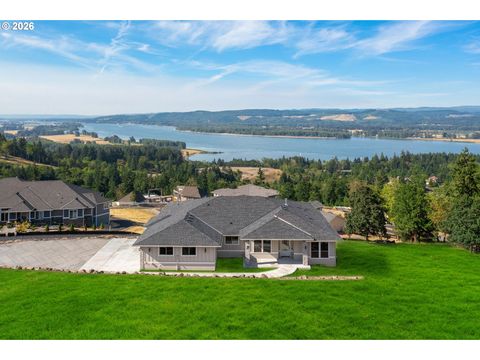 Photo of 29104 NE Hancock Rd, Camas, WA 98607 (MLS # 358383742)