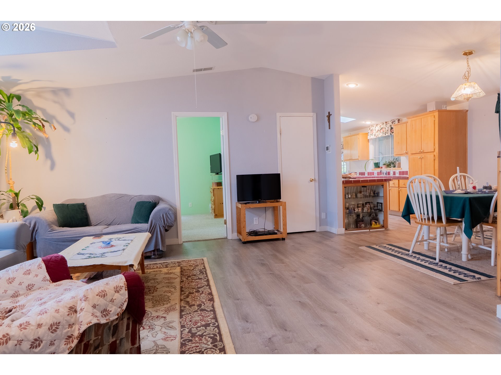 1000 S MCKERN CT 125