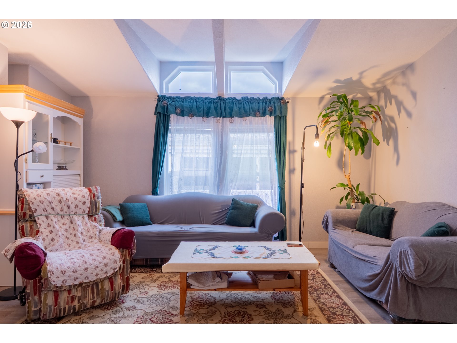 1000 S MCKERN CT 125