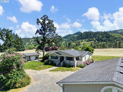 34601 SEAVEY LOOP RD Eugene OR 97405