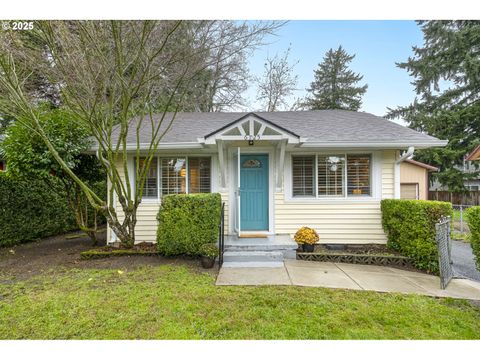 6125 SE 138TH PL Portland OR 97236