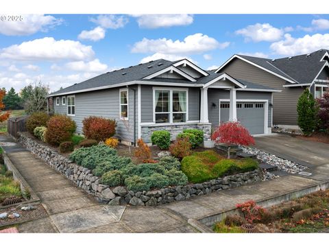 3291 SW VAN BUREN WAY Gresham OR 97080