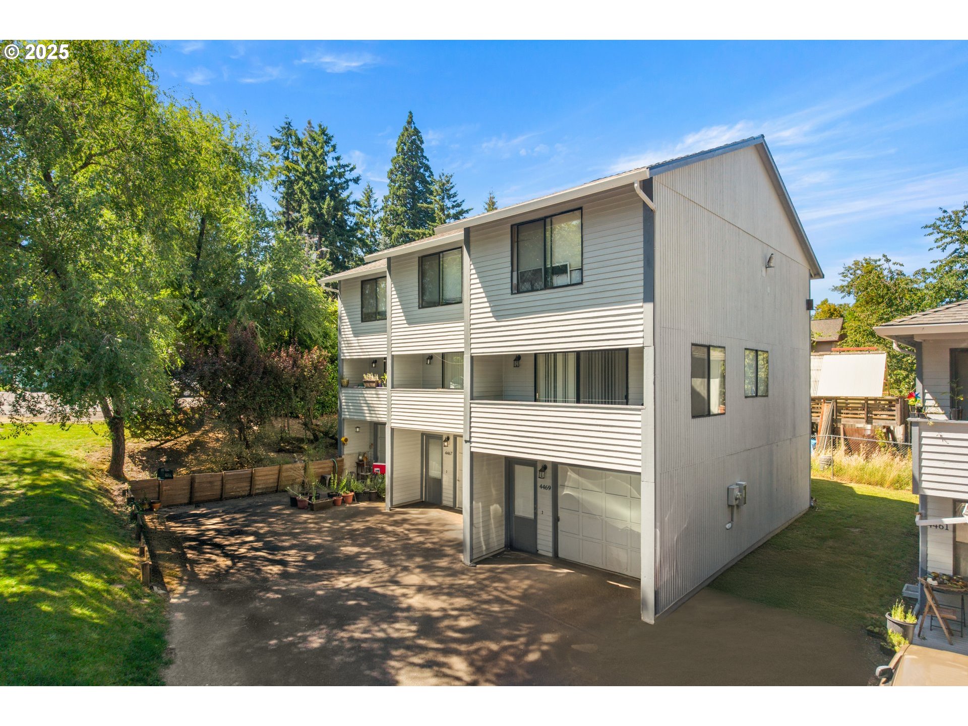 4445 SW GARDEN HOME RD