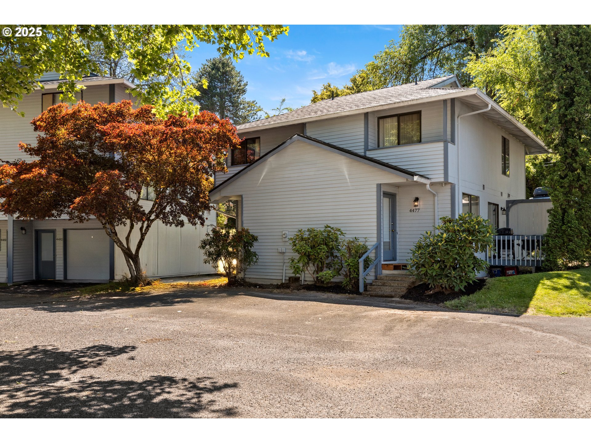 4445 SW GARDEN HOME RD