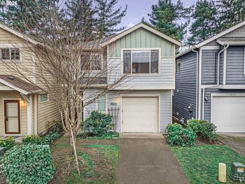 7826 SE SPORRI LN Milwaukie OR 97267